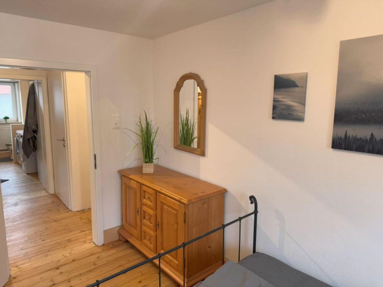 Oberbayern Lengenfeld 2 Wohnungen A 4 Schlafzimmer Neu Umgebaut Purgen Exterior photo