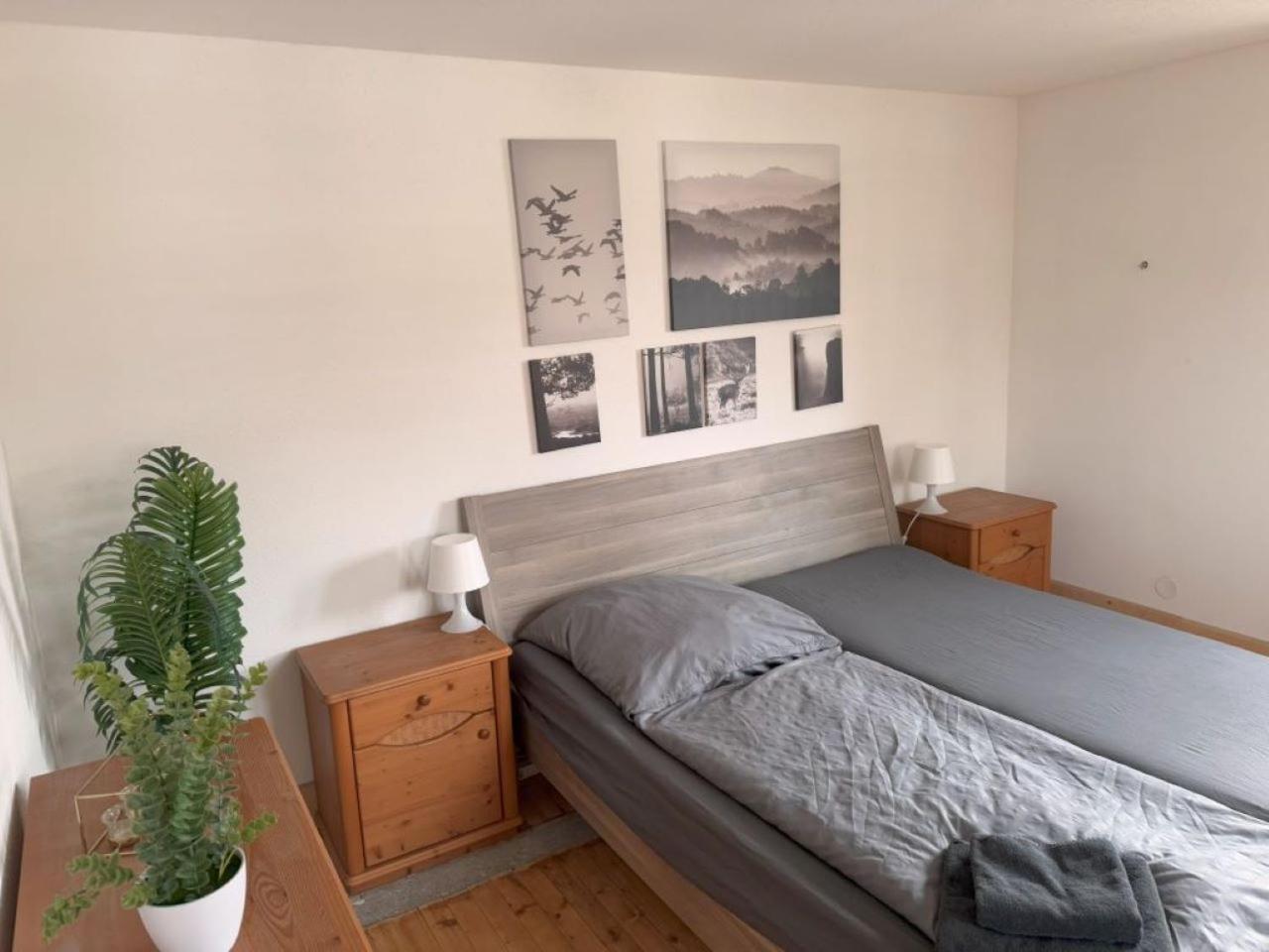 Oberbayern Lengenfeld 2 Wohnungen A 4 Schlafzimmer Neu Umgebaut Purgen Exterior photo