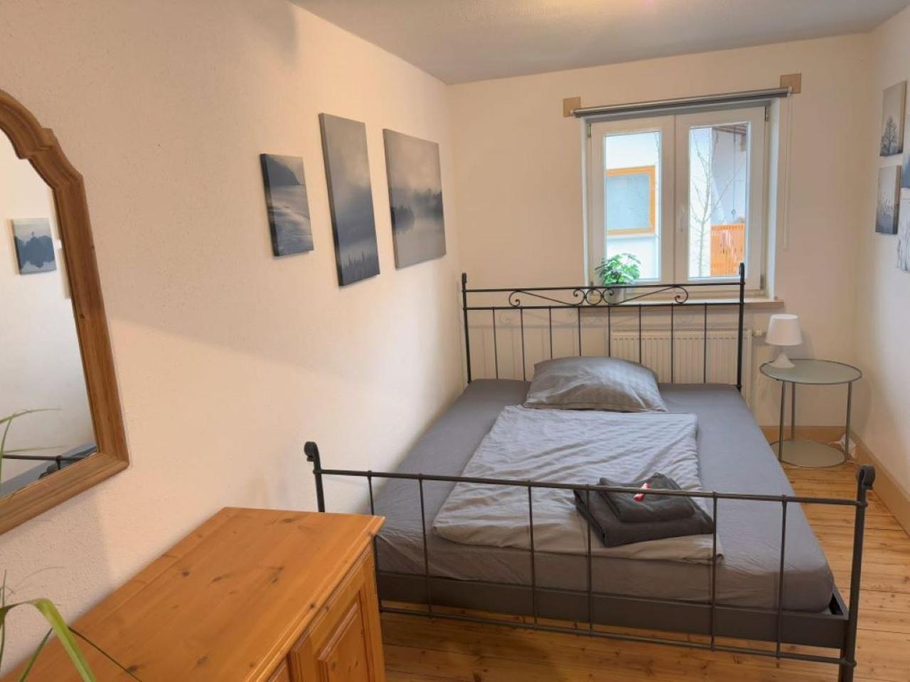 Oberbayern Lengenfeld 2 Wohnungen A 4 Schlafzimmer Neu Umgebaut Purgen Exterior photo