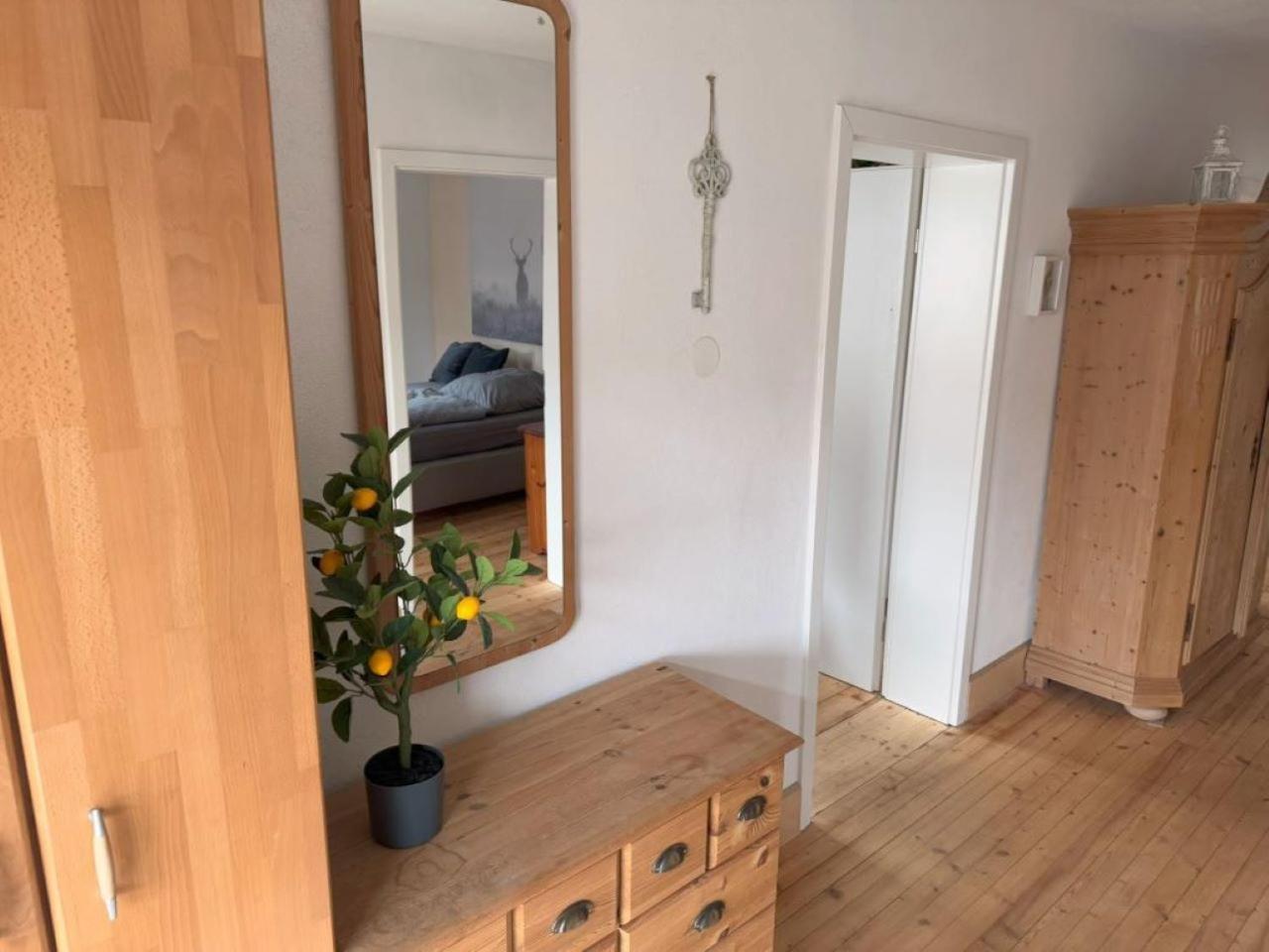 Oberbayern Lengenfeld 2 Wohnungen A 4 Schlafzimmer Neu Umgebaut Purgen Exterior photo