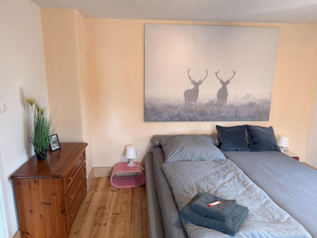 Oberbayern Lengenfeld 2 Wohnungen A 4 Schlafzimmer Neu Umgebaut Purgen Exterior photo