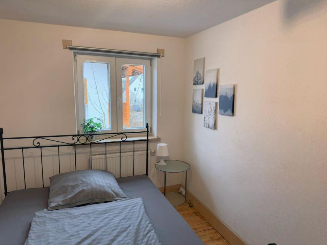 Oberbayern Lengenfeld 2 Wohnungen A 4 Schlafzimmer Neu Umgebaut Purgen Exterior photo