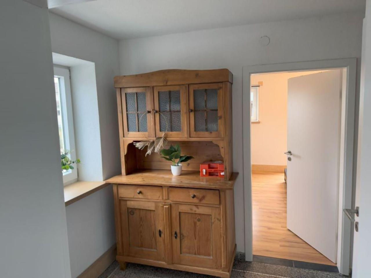 Oberbayern Lengenfeld 2 Wohnungen A 4 Schlafzimmer Neu Umgebaut Purgen Exterior photo