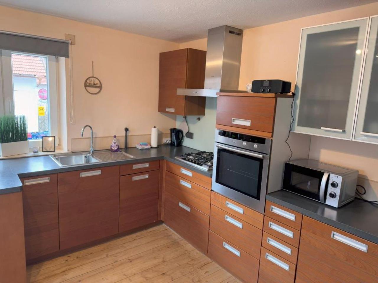 Oberbayern Lengenfeld 2 Wohnungen A 4 Schlafzimmer Neu Umgebaut Purgen Exterior photo