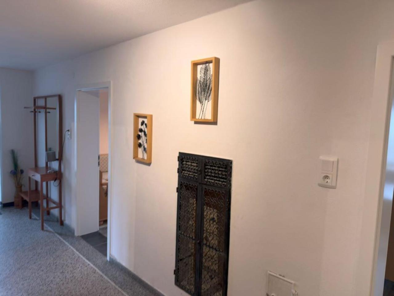 Oberbayern Lengenfeld 2 Wohnungen A 4 Schlafzimmer Neu Umgebaut Purgen Exterior photo