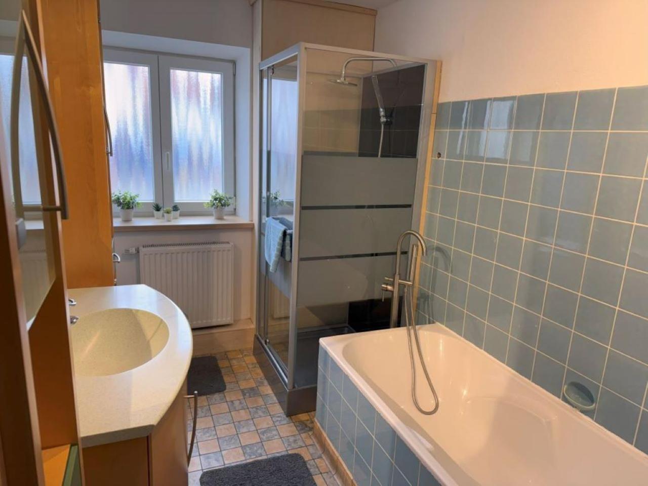 Oberbayern Lengenfeld 2 Wohnungen A 4 Schlafzimmer Neu Umgebaut Purgen Exterior photo