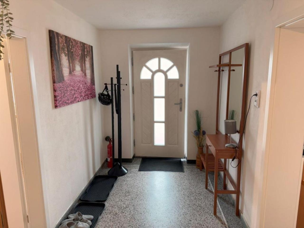 Oberbayern Lengenfeld 2 Wohnungen A 4 Schlafzimmer Neu Umgebaut Purgen Exterior photo